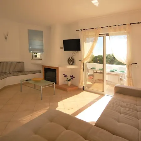 Apartment Apartamento Club - Free Wifi - Pool - By Bedzy Albufeira