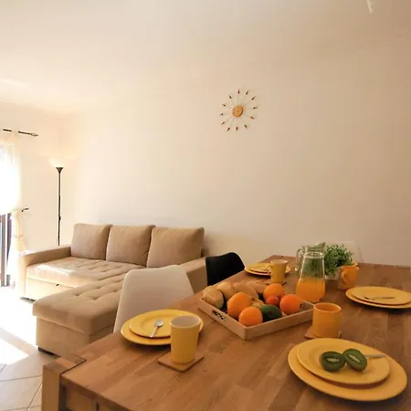Apartment Apartamento Club - Free Wifi - Pool - By Bedzy Albufeira