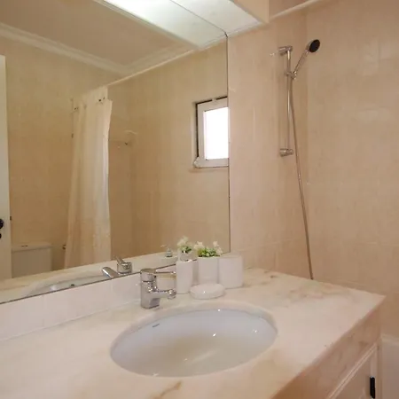 Apartamento Club - Free Wifi - Pool - By Bedzy Apartment Albufeira